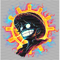 Japanese anime-JP 2695